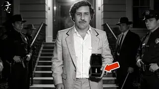 Pablo Escobar PAID the Judge Once &mdash; The Second Time, He SENT A COFFIN Instead