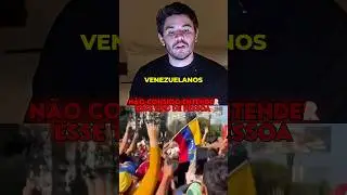 N&atilde;o entendo esse tipo de pessoa
