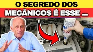 😱13 ADITIVOS que SALVAM seu MOTOR (e 5 que DESTRÓEM em SILÊNCIO) DICAS SUV novo, seminovo e usado
