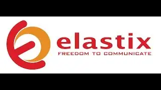tutorial 1 installation serveur Elastix