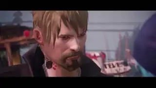 Life Is Strange - Developers Commentary - 5. A Lively World [RU][No subs]