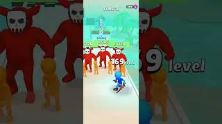 Run game #music #gaming #video #short #new #games #viral #viralvideo