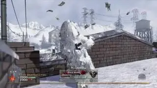 【MW2実況】俺の原点になった作品 #グレポン #爆発物