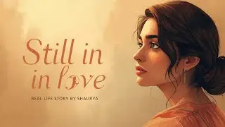 Ｓｈｏｒｔ ｓｔｏｒｙ💙// still in love // LESBIAN STORY #shauryajaiswal #love #lovestory #realstory  #glstory