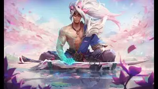 powerspike yasuo to 0/10