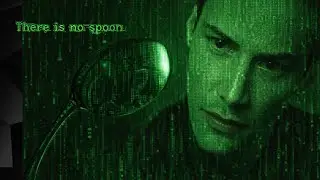 Matrix - Rock is Dead (Sub. Esp.)