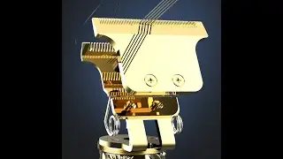Yoko Hair Trimmer Pro
