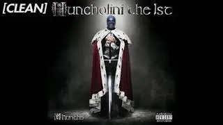 [CLEAN] M Huncho - Indulge (feat. D-Block Europe)