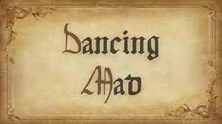Final Fantasy VI - Dancing Mad ~Medieval Version~ Bardcore Soundtrack