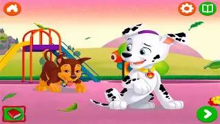 Paw Patrol|Puppy Birthday to you|Reading Books|Books for Kids