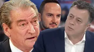 Noka 'fundos' Salianjin:Çfarë ndodhi pasi doli nga burgu çfarë foli me Berishën e kam të regjistruar
