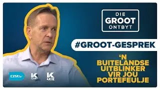 Johan Borcherds oor n&oacute;g &lsquo;n buitelandse uitblinker vir jou portefeulje | 1 Oktober 25