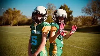 Cool Football Challenge ‼️‼️