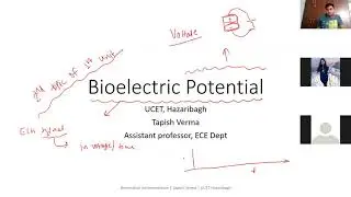 Biomedical Instrumentation Lecture 2