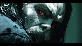 MORBIUS  TRAILER  BREAKDOWN  (IN  HINDI)SPOILERS