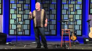 Acts 29 Midwest Team Conference - Larry Osborne