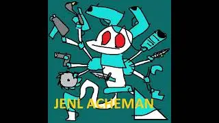 JENL ACHEMAN THEME SONG