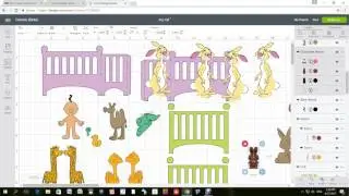 Cricut Design Space 3. Download and first play