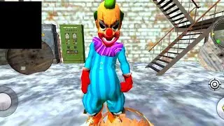 Freaky Creepy Clown Scary Mystery Town Adventure Gameplay By Savage Production