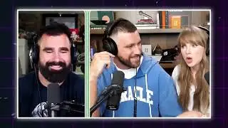 Taylor Swift Reveals Travis Kelce&rsquo;s Off-Field Moment That Proved He&rsquo;s a True Family Man