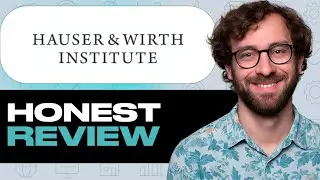 Hauser & Wirth Institute Overview: Key Features and Drawbacks