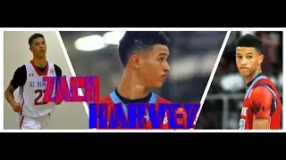 2019 SG Zach Harvey Shows Why He's One Of The Best In 2019 At The Jayhawk Summer Finale
