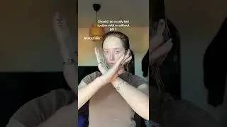 Rutina para rizos con o sin gel ??🛁