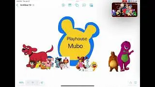 Play house mubo Final minutes on the air march/03/2020