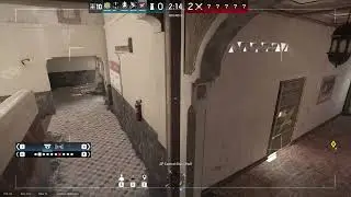 Hot tub stream in SEIGE????????