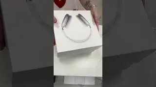 Преимущества Apple AirPods Max: непревзойденное качество звука и премиальный комфорт
