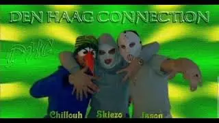 Dhc - Diss der bitches