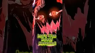 Imu&rsquo;s TRUE POWER REVEALED, Domi Reversi! (Chapter 1164) #onepiece #shorts #edit #anime #manga
