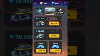 how to get free diamond from 2048 cube winner app for free