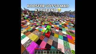 How Boosfer Gets RAGEBAITED 😭 #unstablesmp #unstableuniverse #parrotx2 #wemmbu #flamefrags