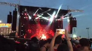 Madeon - Imperium live in Dallas 9/26/2015