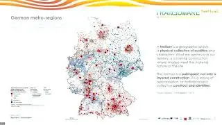 Regional branding: a tool for enhancing built heritage, territorial resilience and landscape