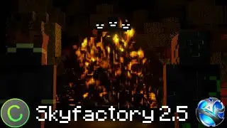 Minecraft SkyFactory | Too Many Problems!! | Ep: 6