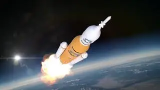 Старт ORBIS
