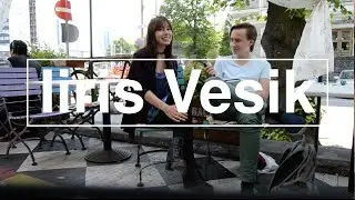 KTV Intervjuu: Iiris Vesik