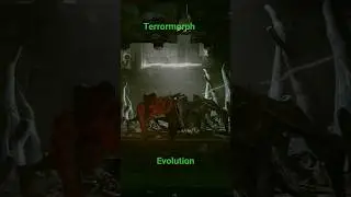 How are terrormorphs made? #starfield  #terrormorph