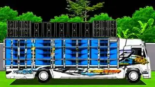 ANIMASI SOUND SYSTEM || BREWOG AUDIO BLITAR FUL BETAVO