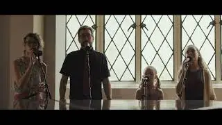 Liam the Confessor (Confession of Sin) by Liturgical Folk
