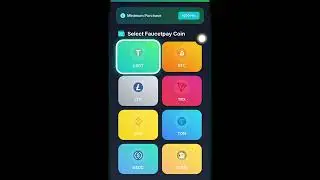 NO MINIMUM WITHDRAW! Free Tether Usdt Mining Site 2026 without Investment