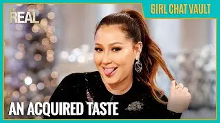 Jeannie Reveals the Time She Bonded with Snoop Dogg at a Party