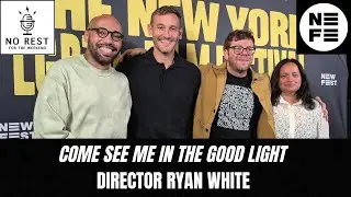 Come See Me in the Good Light at NewFest 2025