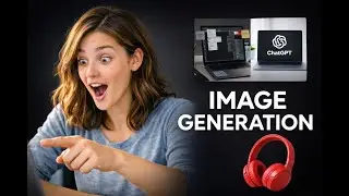 ChatGPT's New Image Generation Feature