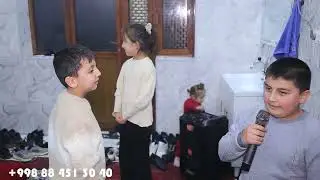2026FEVRAL 2704-SONI NURADDIN OG`AMIZNI 50 YOSHLARI BILAN TABRIKLADIK