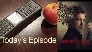 751. Memory of a Killer (Pilot)