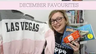 November Favourites | Sophie Helyn