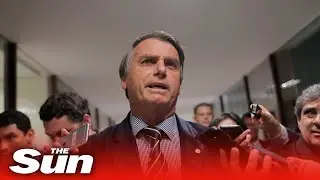 Jair Bolsonaro investigated for role in Brasilia riots